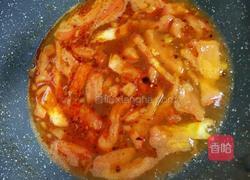 西红柿泡面（张云雷版）的做法图解4