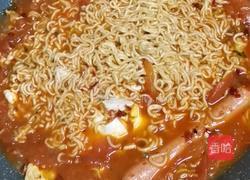 西红柿泡面（张云雷版）的做法图解9