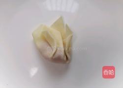 三鲜小馄饨的做法图解5