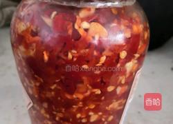 腌剁椒的做法图解4