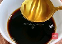 香香葱油荷包蛋焖面的做法图解3