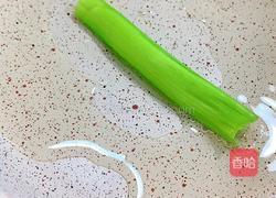 香香葱油荷包蛋焖面的做法图解5