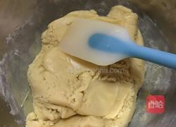 伍仁月饼的做法图解5