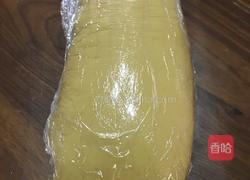 伍仁月饼的做法图解7