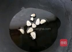 卤鸭爪的做法图解4