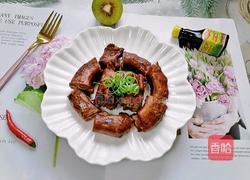 卤鸭脖的做法图解10