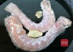 卤鸭脖的做法图解2