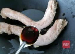 卤鸭脖的做法图解5
