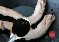 卤鸭脖的做法图解6