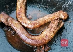 卤鸭脖的做法图解9