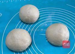 100%全麦吐司的做法图解8