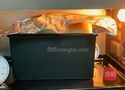 100%全麦吐司的做法图解14