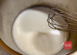 双皮奶的做法图解1