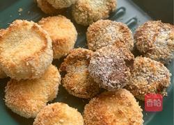 椰蓉小饼的做法图解13