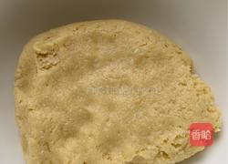 椰蓉小饼的做法图解7