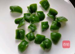 香菇滑鸡煲仔饭的做法图解2