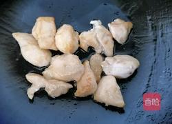 香菇滑鸡煲仔饭的做法图解5