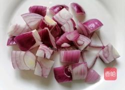 酱爆猪肝的做法图解2