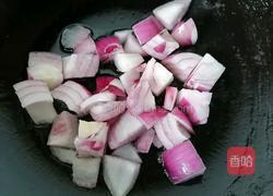 酱爆猪肝的做法图解5