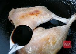 酱鸭腿的做法图解5