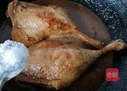 酱鸭腿的做法图解7