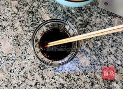 炒粉丝(火腿胡萝卜蔬菜炒米粉)的做法图解6