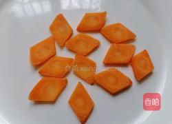 黄瓜拌腐竹的做法图解3