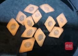 黄瓜拌腐竹的做法图解6