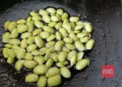 胡萝卜炒虾仁的做法图解6