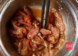 砂锅竹笙丝瓜的做法图解2