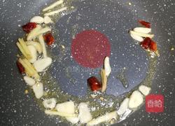 清炒豆芽的做法图解2