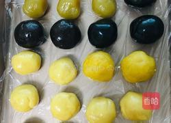 广式月饼的做法图解2