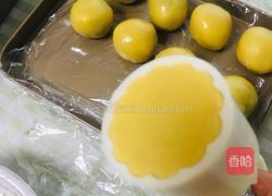 广式月饼的做法图解6