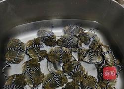 大闸蟹的做法图解3