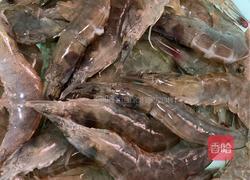 香酥大虾的做法图解3