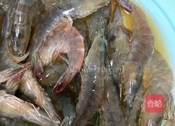 香酥大虾的做法图解4