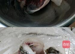 水煮鱼片的做法图解1