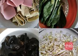 水煮鱼片的做法图解2