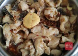 水煮鱼片的做法图解7