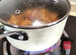 啫啫鸡煲的做法图解5