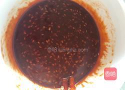 韩式拌饭的做法图解3