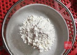简单的电饭煲蛋糕(可以不用称量)的做法图解5