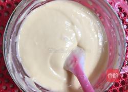 简单的电饭煲蛋糕（可以不用称量）的做法图解7