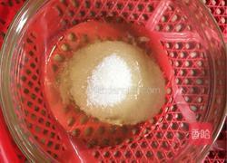 简单的电饭煲蛋糕（可以不用称量）的做法图解8