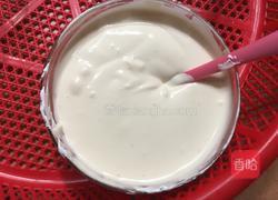 简单的电饭煲蛋糕（可以不用称量）的做法图解11