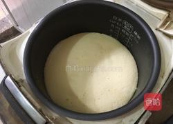 简单的电饭煲蛋糕（可以不用称量）的做法图解13