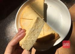 简单的电饭煲蛋糕(可以不用称量)的做法图解15