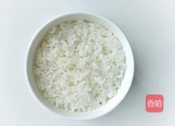 鲍鱼螺肉海鲜饭的做法图解6