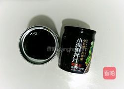鲍鱼螺肉海鲜饭的做法图解9