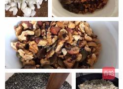 八宝锅蒸的做法图解1